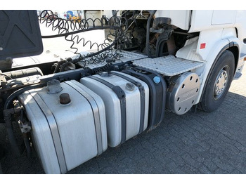 Vilcējs Scania R 500/Retarder/Hydraulik: foto 4