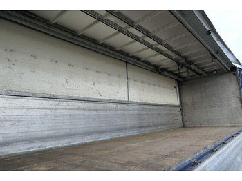 Kravas automašīna ar slēgto virsbūvi Volvo FH 460 6x2, Getränkezug, LBW, Böse, Lenk-Lift: foto 5 Kravas automašīna ar slēgto virsbūvi Volvo FH 460 6x2, Getränkezug, LBW, Böse, Lenk-Lift: foto 5