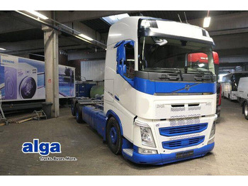 Šasija kravas automašīna VOLVO FH 500