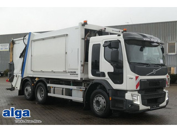Atkritumu vedējs VOLVO FH