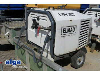Gaisa kompresors HONDA