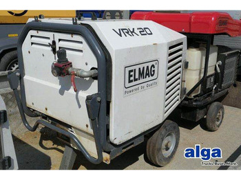 Gaisa kompresors HONDA