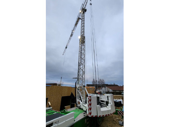 Autoceltnis LIEBHERR