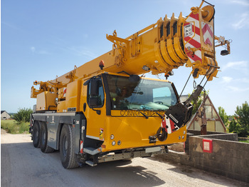 Autoceltnis LIEBHERR LTM 1055-3.2