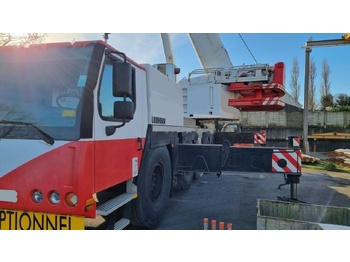 Autoceltnis LIEBHERR LTM 1130-5.1
