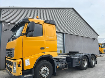 Vilcējs VOLVO FH 520