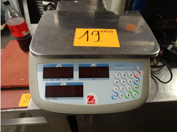 Pārtikas iekārta OHAUS