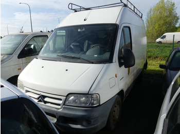 Vieglā automašīna CITROËN