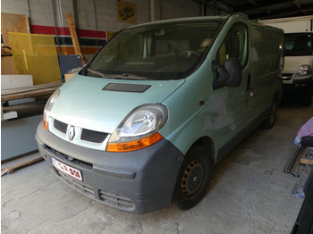 Vieglā automašīna RENAULT