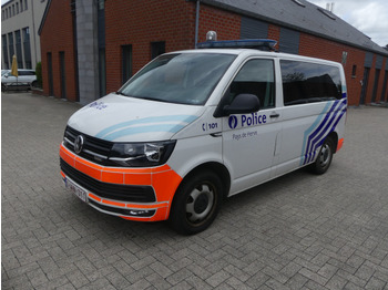 Vieglā automašīna VOLKSWAGEN