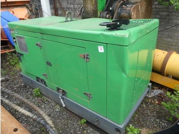 Elektroģenerators