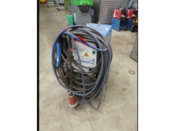 Metālapstrādes iekārta Machine de découpe plasma SAF Plamajet 4c: foto 2