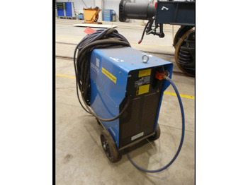 Metālapstrādes iekārta Machine de découpe plasma SAF Plamajet 4c: foto 4