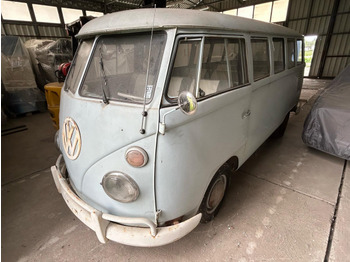 Mikroautobuss VOLKSWAGEN
