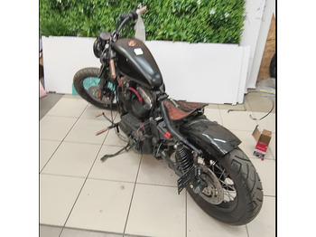 Motocikls HARLEY-DAVIDSON