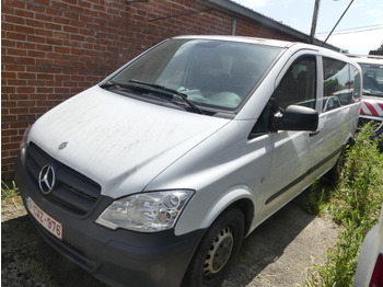 Citas iekārtas MERCEDES-BENZ