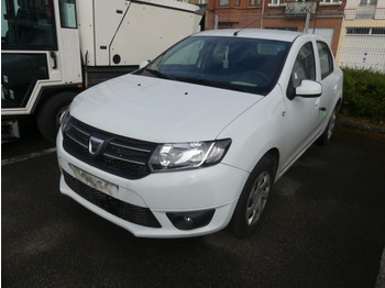 Sedans DACIA