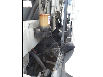 Atkritumu vedējs REF:68419 - Camion poubelle Renault Midlum 180DXI (2013-150.066 km): foto 5