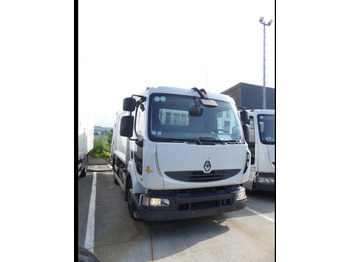 Atkritumu vedējs REF:68419 - Camion poubelle Renault Midlum 180DXI (2013-150.066 km): foto 2