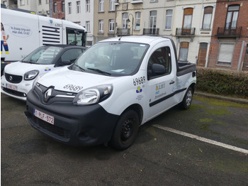 Pikaps RENAULT