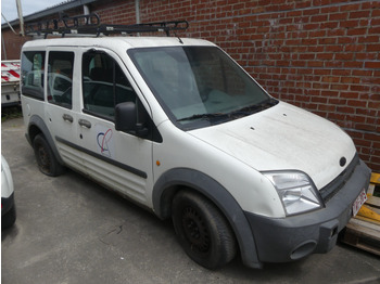 Kravas-pasažieru furgons FORD Transit Connect