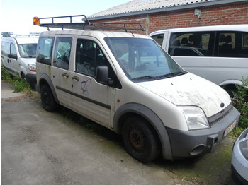 Kravas-pasažieru furgons FORD Transit Connect