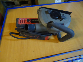 Metālapstrādes iekārta Rainureuse EINHELL TE-MA 1700: foto 2