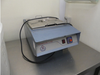 Maizes ceptuves aprīkojums