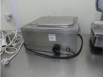 Maizes ceptuves aprīkojums