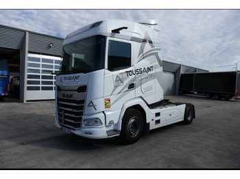 Vilcējs DAF XG 480