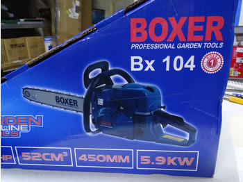 Metālapstrādes iekārta Tronçonneuse BOXER BX 104: foto 4