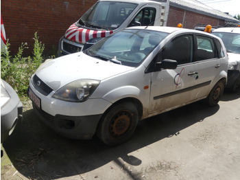Vieglā automašīna FORD