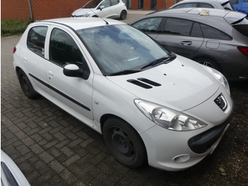 Vieglā automašīna PEUGEOT