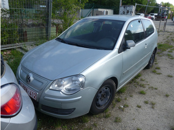 Vieglā automašīna VOLKSWAGEN