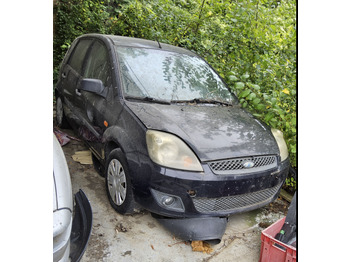 Vieglā automašīna FORD