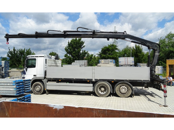 Celtnis-manipulators HIAB XS 122 B-3 HiDuo remote control, extra functions HIAB crane, Kran: foto 2