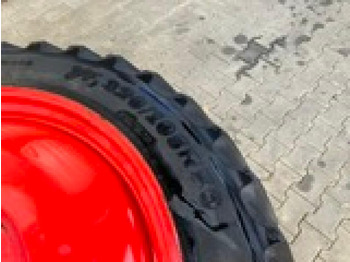 Riepa - Lauksaimniecības tehnika Alliance 320/105R50: foto 2