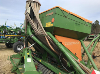 Sējmašīna Amazone P2000 + KG4000: foto 2