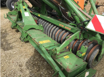 Sējmašīna Amazone P2000 + KG4000: foto 5