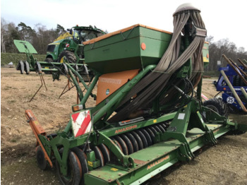 Sējmašīna Amazone P2000 + KG4000: foto 3