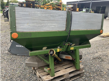 Minerālmēslu izkliedētājs AMAZONE ZA-M
