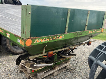 Minerālmēslu izkliedētājs Amazone ZA-M 1000 Comp.: foto 4