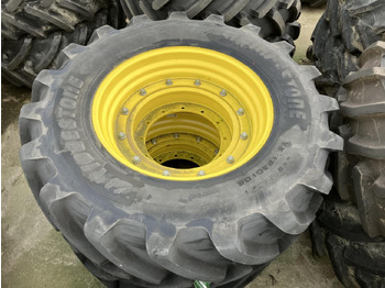 Riepa - Lauksaimniecības tehnika Bridgestone 600/65R34: foto 3