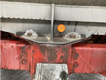 Mēslošanas tehnika Briri VTTW 100: foto 4 Mēslošanas tehnika Briri VTTW 100: foto 4