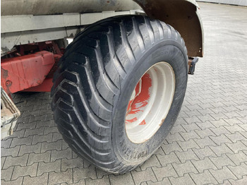 Mēslošanas tehnika Briri VTTW 100: foto 3 Mēslošanas tehnika Briri VTTW 100: foto 3