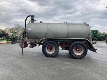 Mēslošanas tehnika Briri VTTW 100: foto 2 Mēslošanas tehnika Briri VTTW 100: foto 2