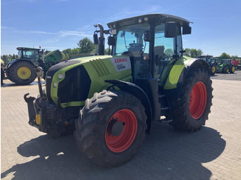 Traktors CLAAS Arion 640