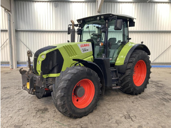 Traktors CLAAS Arion 640