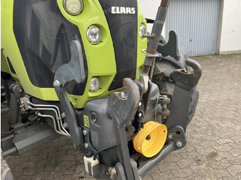 Traktors CLAAS Arion 660 C Matic: foto 5