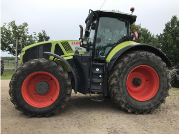 Traktors CLAAS Axion 950